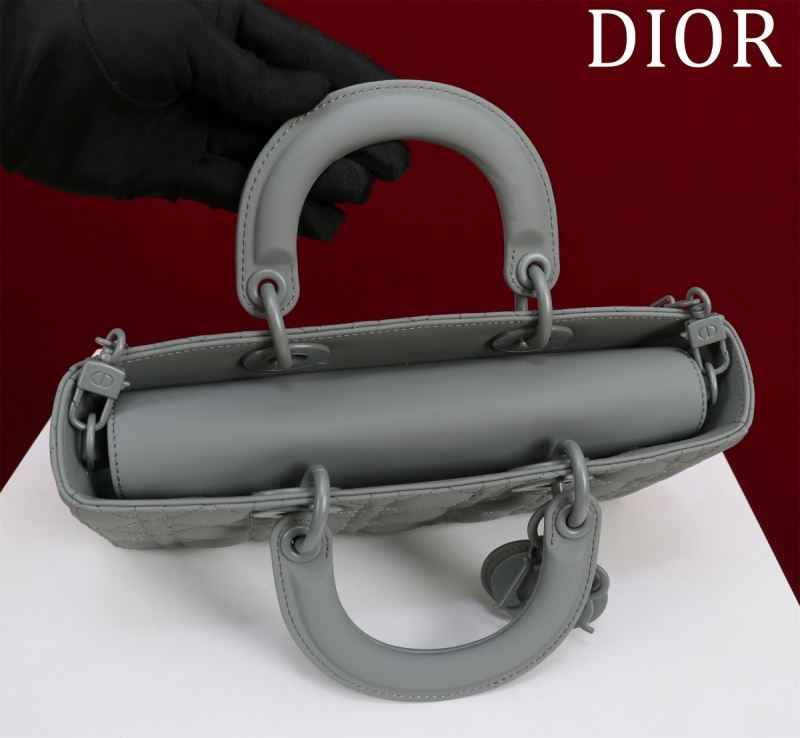 Christian Dior My Lady Bags